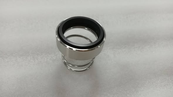 Mechanical seal