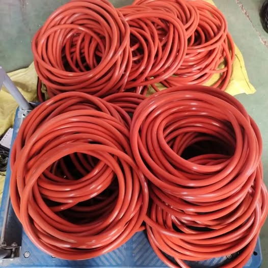 O-rings